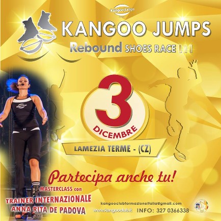 EVENTO KANGOO JUMPS 